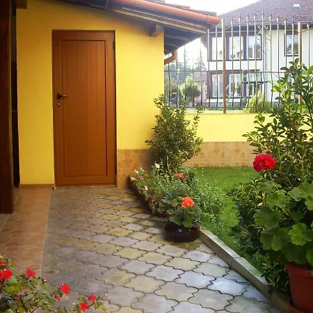 Maison d'hôtes фантазия Tryavna