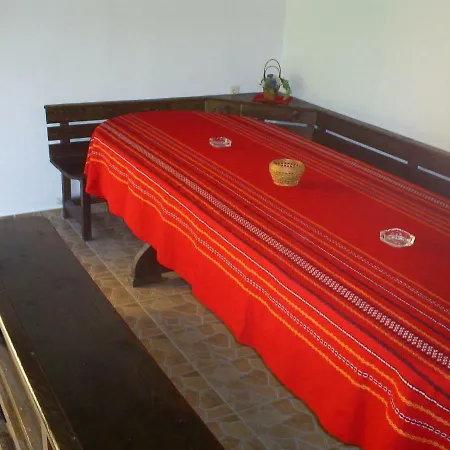 Къща за гости фантазия Трявна