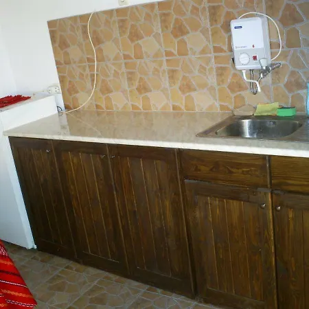 招待所 фантазия 特里亚夫纳