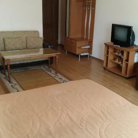 фантазия 招待所 特里亚夫纳