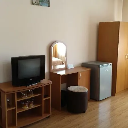 фантазия 3* 特里亚夫纳