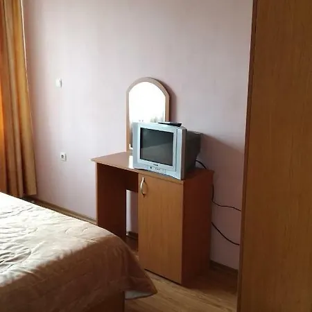 Maison d'hôtes фантазия 3*