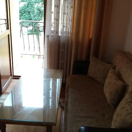 фантазия 3* 特里亚夫纳