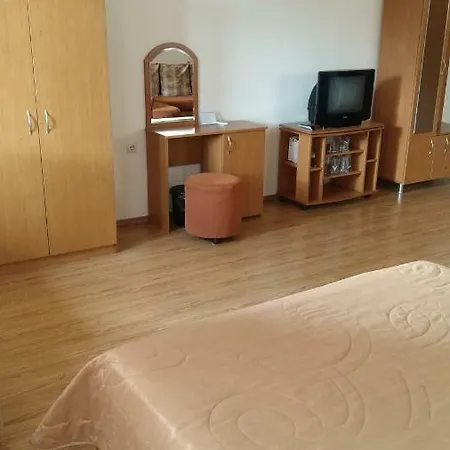 Maison d'hôtes фантазия