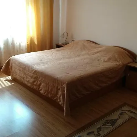 фантазия Gæstehus 3*