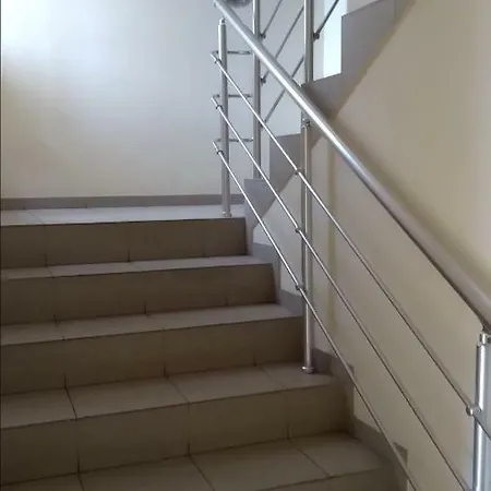 фантазия 招待所 3*