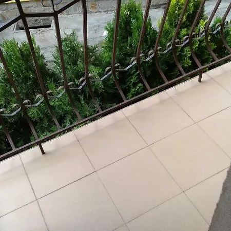 Къща за гости фантазия