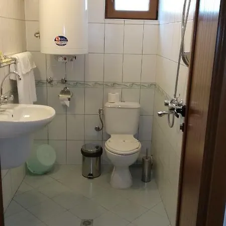 Maison d'hôtes фантазия Tryavna