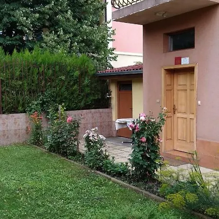 фантазия Gæstehus