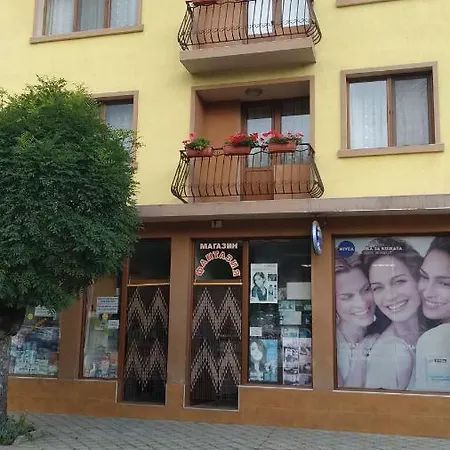 招待所 фантазия 3*