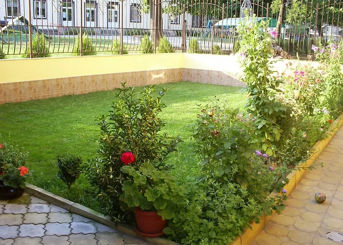 фантазия Affittacamere 3*