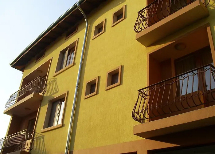 фантазия Affittacamere Tryavna