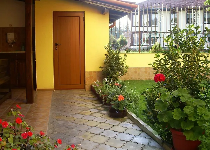 Affittacamere фантазия Tryavna