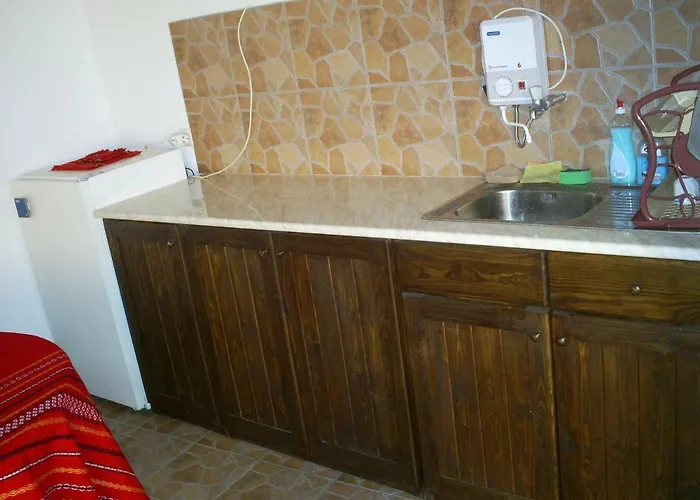 Affittacamere фантазия Tryavna