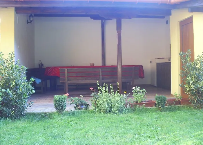 Affittacamere фантазия