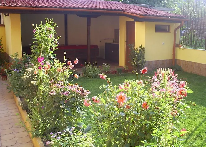 фантазия Affittacamere