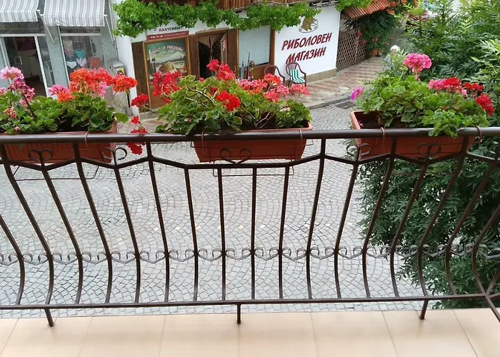 фантазия Tryavna