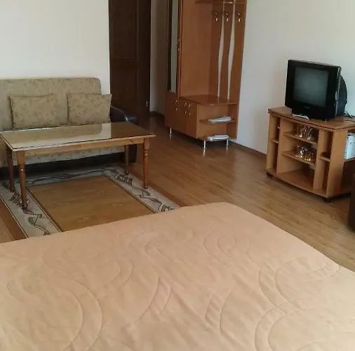 фантазия Affittacamere Tryavna