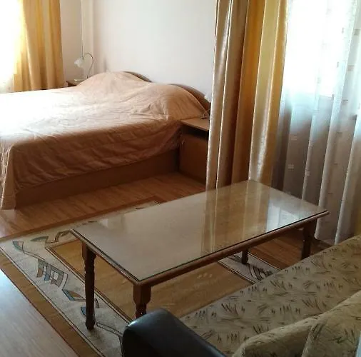 фантазия Affittacamere