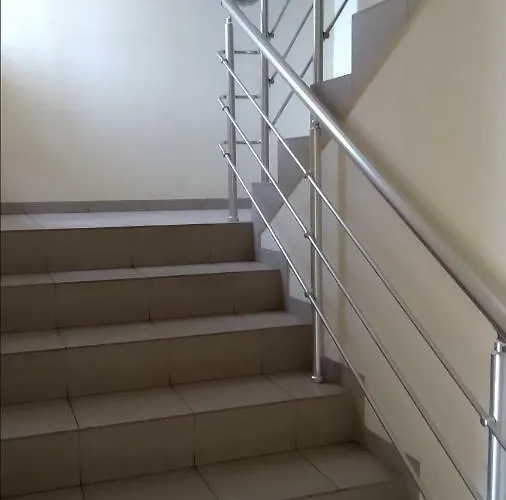 фантазия Affittacamere 3*