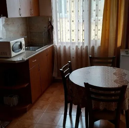 фантазия Affittacamere 3*