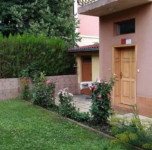 фантазия Affittacamere