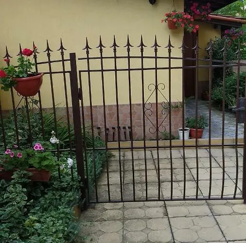 фантазия Affittacamere 3*