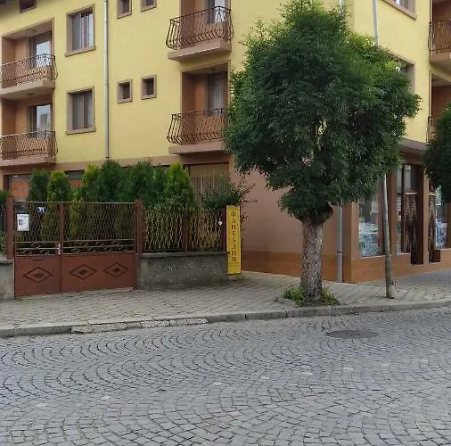 Affittacamere фантазия